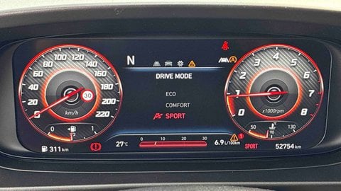 Voitures D'occasion À Villenave-D'ornon | Hyundai I20 1.0 T-Gdi 100 Dct-7 Hybrid 48V Intuitive 5P