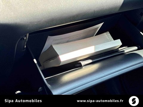 Voitures D'occasion À Le Bouscat | Hyundai Tucson 1.6 T-Gdi 230 Hybrid Bva6 Intuitive 5P