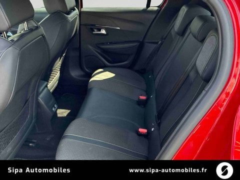 Voitures D'occasion À Toulouse | Peugeot 208 Electrique 50 Kwh 136Ch Gt Line 5P