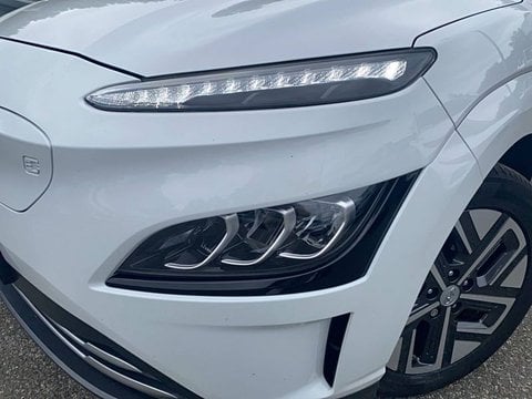 Voitures D'occasion À Muret | Hyundai Kona Electrique 39 Kwh - 136 Ch Intuitive 5P