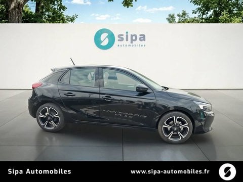 Voitures D'occasion À Toulouse | Opel Corsa 1.2 75 Ch Bvm5 Gs 5P