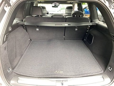 Voitures D'0Km À Toulouse | Jeep Grand Cherokee Wl 4Xe 2.0 Turbo T4 380 Ch Phev 4X4 Bva8 Summit ...