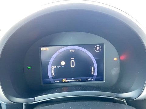 Voitures D'0Km À Toulouse | Fiat 600 1.2 Hybrid 136Ch Dct6 5P