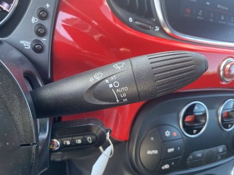 Voitures D'occasion À Toulouse | Abarth 500C Abarth 595C 1.4 Turbo 16V T-Jet 145 Ch Bvm5 2P