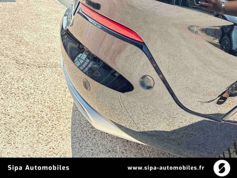 Voitures D'occasion À Toulouse | Opel Grandland X Grandland Hybrid 225 Ch Bva8 Elegance Business 5P