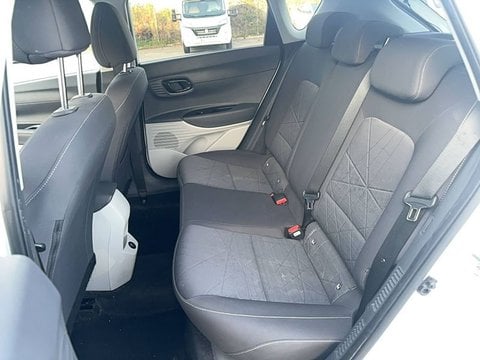 Voitures D'occasion À La-Teste-De-Buch | Hyundai Bayon 1.0 T-Gdi 100 Hybrid 48V Intuitive 5P
