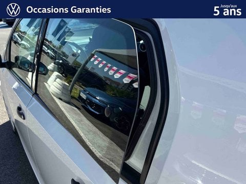 Voitures D'occasion À Lescar | Volkswagen E-Up! 2.0 Electrique 5P