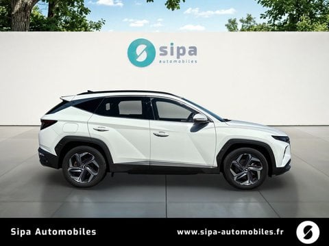 Voitures D'occasion À Mérignac | Hyundai Tucson 1.6 T-Gdi 265 Htrac Plug-In Bva6 Creative 5P