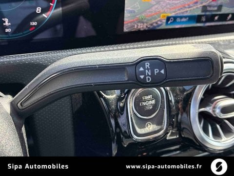 Voitures D'occasion À Toulouse | Mercedes-Benz Classe A 220 7G-Dct Amg Line 5P