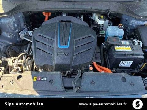 Voitures D'occasion À Toulouse | Hyundai Kona Electrique 39 Kwh - 136 Ch Intuitive 5P