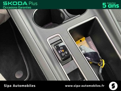 Voitures D'occasion À Lescar | Škoda Elroq 286 Ch Batterie 85 Sportline 5P