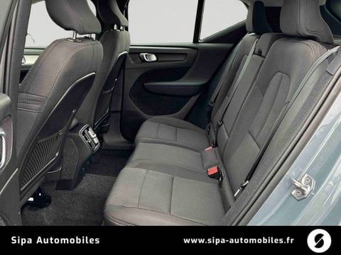Voitures D'occasion À Mérignac | Volvo Xc40 B4 Awd 197 Ch Geartronic 8 Momentum 5P