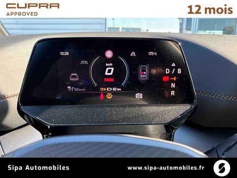Voitures D'occasion À Lescar | Cupra Born 230 Ch - Batterie Xl V 5P
