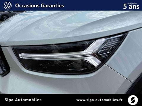 Voitures D'occasion À Lescar | Volvo Xc40 T3 156 Ch R-Design 5P