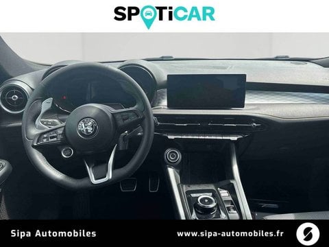 Voitures D'0Km À Toulouse | Alfa Romeo Tonale 1.5 Ibrida 175 Ch Vgt Tct7 Veloce 5P