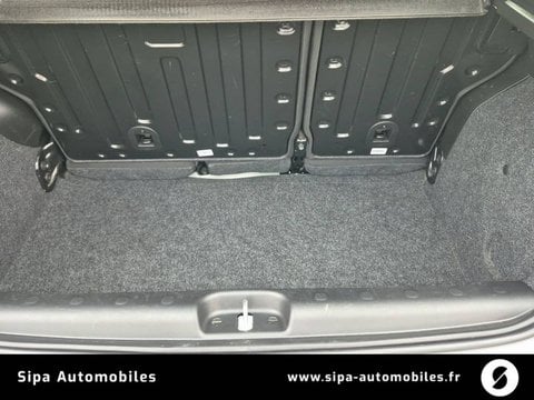 Voitures D'occasion À Dax | Fiat Panda City Cross 1.0 70 Ch Hybride Bsg S/S 5P