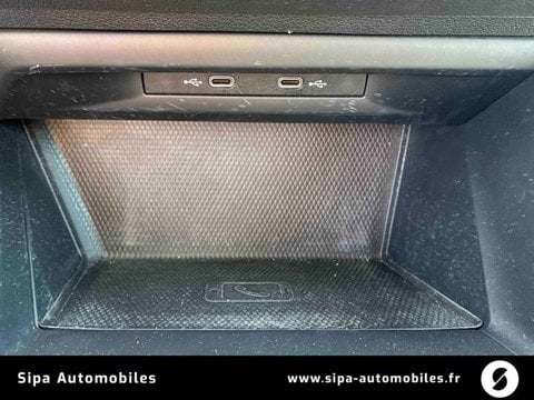 Voitures D'occasion À Toulouse | Volkswagen Golf 2.0 Tdi Scr 115 Bvm6 Life 1St 5P