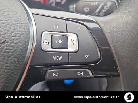 Voitures D'occasion À Muret | Volkswagen T-Roc 1.6 Tdi 115 Start/Stop Bvm6 Iq.drive 5P