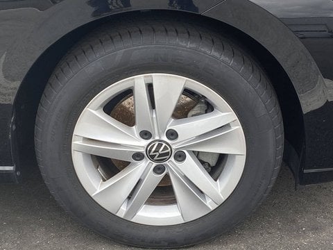 Voitures D'occasion À Lescar | Volkswagen Golf Viii 1.0 Etsi Opf 110 Dsg7 Life Plus 5P