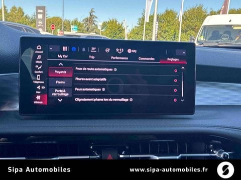 Voitures D'occasion À Toulouse | Alfa Romeo Tonale 1.5 Hybrid 160 Ch Vgt Tct7 Edizione Speciale 5P