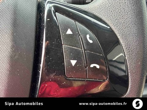 Voitures D'occasion À Mérignac | Fiat Doblò Doblo Cargo Ft 1.6 Multijet 105 Pro Lounge 4P