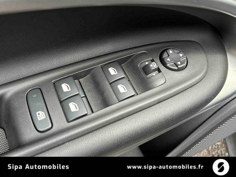 Voitures D'occasion À Mérignac | Jeep Avenger 1.2 Turbo T3 110 Ch E-Hybrid Bvr6 Summit 5P