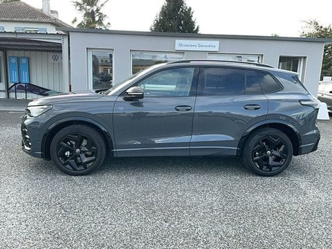 Voitures D'occasion À Tarbes | Volkswagen Tiguan 2.0 Tdi 150Ch Dsg7 R-Line 5P