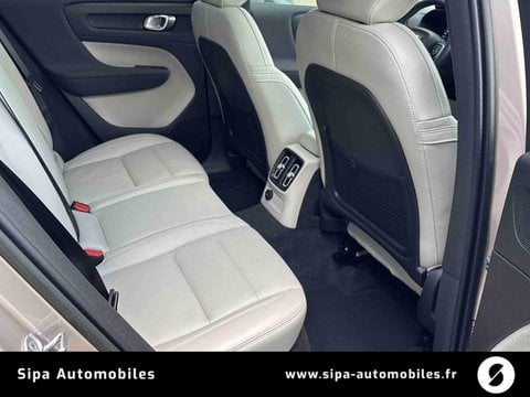 Voitures D'occasion À Labège | Volvo Xc40 T5 Recharge 180+82 Ch Dct7 Ultimate 5P