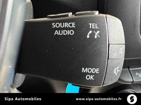 Voitures D'occasion À Lescar | Dacia Duster Blue Dci 115 4X4 Prestige 5P