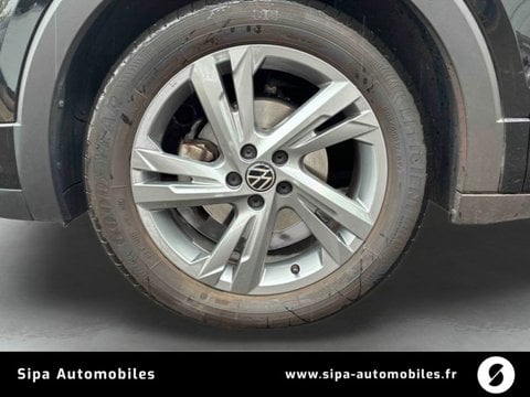 Voitures D'occasion À Mérignac | Volkswagen T-Cross 1.5 Tsi 150 Start/Stop Dsg7 5P