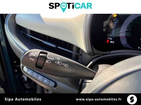 Voitures D'0Km À Toulouse | Fiat 500 1.0 65 Ch Hybride La Prima 3P