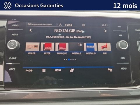 Voitures D'occasion À Tarbes | Volkswagen Polo 1.0 Tsi 95 S&S Dsg7 5P