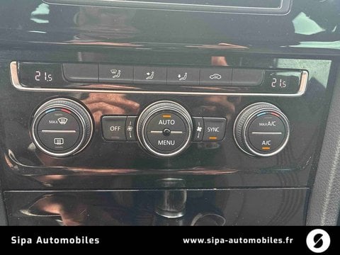 Voitures D'occasion À Lescar | Volkswagen Golf 1.2 Tsi 110 Bluemotion Technology Match 5P