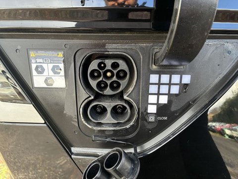 Voitures D'occasion À Le Bouscat | Hyundai Ioniq 5 58 Kwh - 170 Ch Intuitive 5P