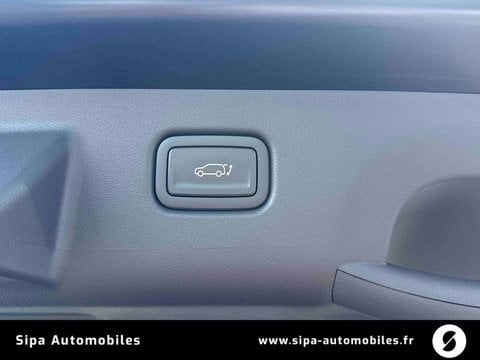 Voitures D'0Km À Toulouse | Hyundai Kona Hybrid 138 Executive 5P