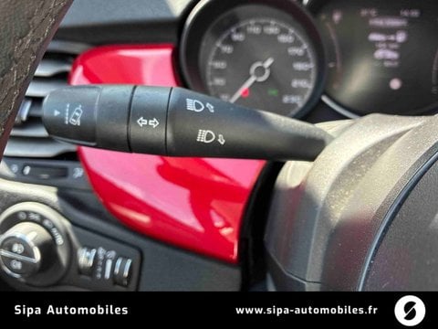 Voitures D'occasion À Le Bouscat | Fiat 500X 1.6 Multijet 120 Ch Cross 5P
