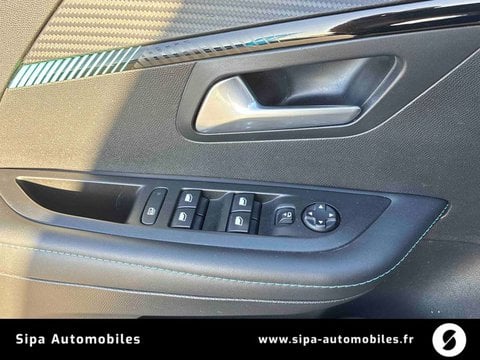 Voitures D'occasion À Lescar | Peugeot 208 Bluehdi 100 S&S Bvm6 Allure 5P