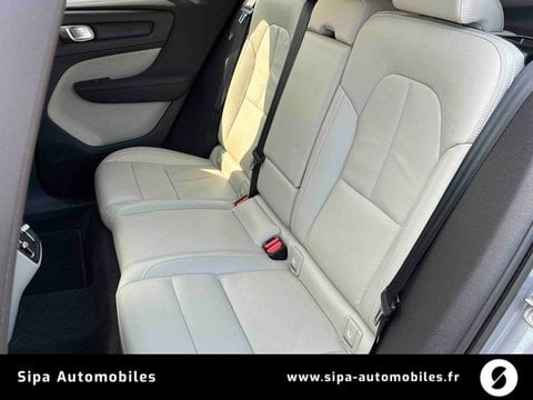 Voitures D'occasion À Mérignac | Volvo Xc40 B3 163 Ch Dct7 Ultimate 5P