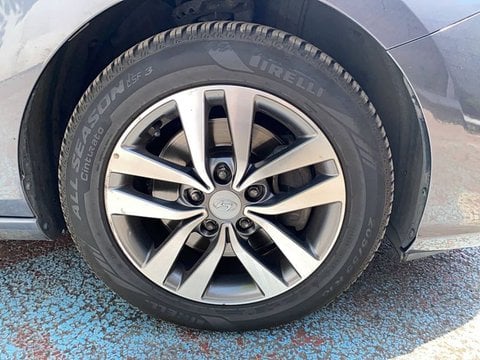 Voitures D'occasion À Libourne | Hyundai I30 Iii 1.6 Crdi 115 Dct-7 Business 5P