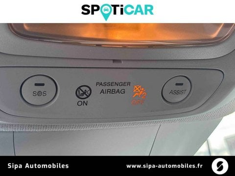 Voitures D'occasion À Toulouse | Fiat 500 Iii Electrique E 118 Ch Nouvelle 3P