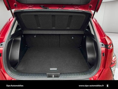 Voitures D'occasion À Le Bouscat | Hyundai Kona Hybrid 129 Intuitive 5P