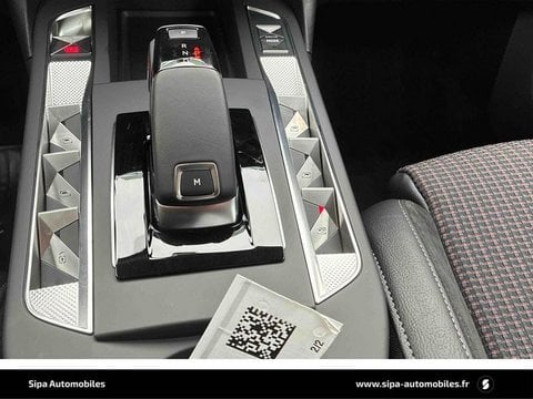 Voitures D'0Km À Mont-De-Marsan | Ds Ds 3 Hybride 136 E-Dct6 Edition France 5P
