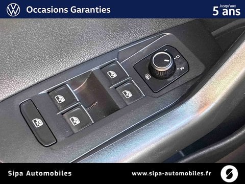 Voitures D'occasion À Lescar | Volkswagen Polo 1.0 Tsi 95 S&S Bvm5 United 5P