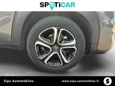 Voitures D'occasion À Lescar | Citroën C3 Aircross Puretech 110 S&S Bvm6 Feel Pack 5P