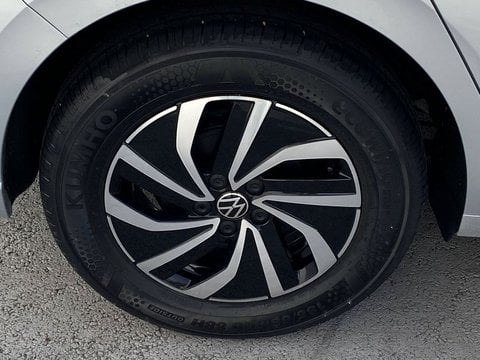 Voitures D'occasion À Lescar | Volkswagen Polo Vi 1.0 Tsi 95 S&S Dsg7 Life Plus 5P