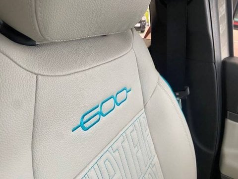Voitures D'0Km À Toulouse | Fiat 600E 54 Kwh 156 Ch La Prima 5P