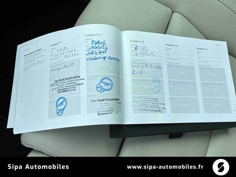 Voitures D'occasion À Mérignac | Volvo Xc40 T4 Recharge 129+82 Ch Dct7 Plus 5P