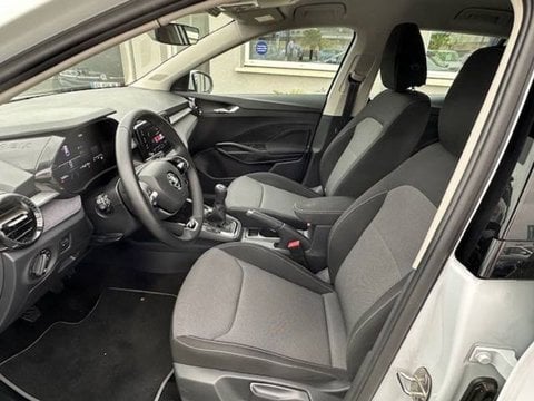Voitures D'occasion À Tarbes | Škoda Fabia 1.0 Tsi 95 Ch Evo 2 Bvm5 Selection 5P