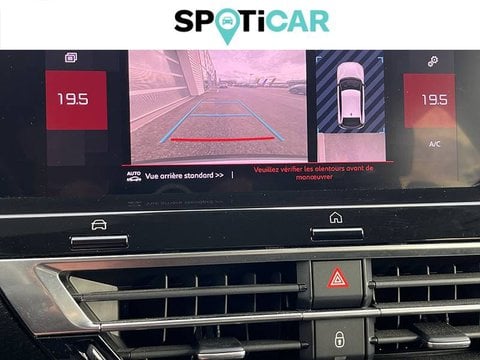 Voitures D'occasion À Lescar | Citroën C4 Puretech 130 S&S Eat8 Shine 5P