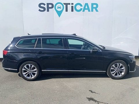 Voitures D'occasion À Villenave-D'ornon | Volkswagen Passat Viii Sw 2.0 Tdi Evo Scr 150 Dsg7 Ele...